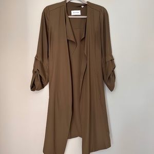 Babaton - FlowyTrench